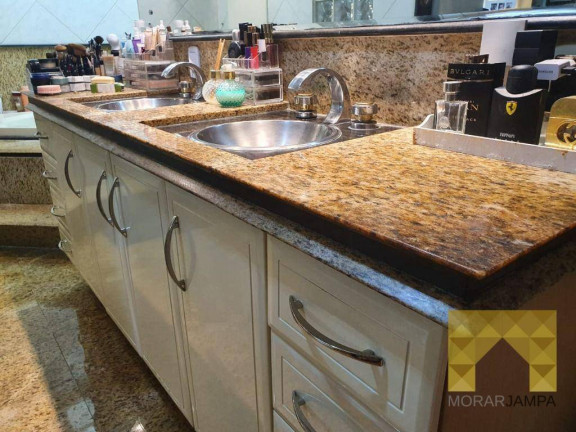 Imagem Cobertura com 6 Quartos à Venda, 312 m² em Tambaú - João Pessoa Imagem Cobertura com 6 Quartos à Venda, 312 m² em Tambaú - João Pessoa
