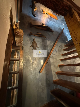Imagem Casa com 3 Quartos à Venda, 200 m² em Maresias - São Sebastião Imagem Casa com 3 Quartos à Venda, 200 m² em Maresias - São Sebastião