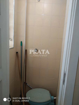 Imagem Apartamento com 3 Quartos à Venda, 151 m² em Boqueirão - Santos Imagem Apartamento com 3 Quartos à Venda, 151 m² em Boqueirão - Santos