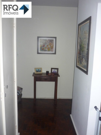 Imagem Imóvel com 2 Quartos à Venda, 102 m² em Vila Mariana - São Paulo