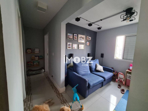 Imagem Imóvel com 3 Quartos à Venda, 80 m² em Vila Andrade - São Paulo Imagem Imóvel com 3 Quartos à Venda, 80 m² em Vila Andrade - São Paulo