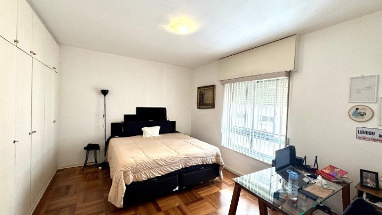 Imagem Apartamento com 3 Quartos à Venda, 165 m² em Jardim Paulista - São Paulo