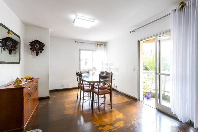Imagem Apartamento com 3 Quartos à Venda, 115 m² em Vila Pompéia - São Paulo