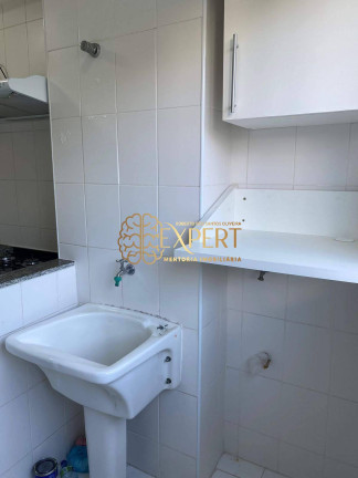 Imagem Apartamento com 1 Quarto à Venda, 51 m² em Parque São Luís - Taubaté Imagem Apartamento com 1 Quarto à Venda, 51 m² em Parque São Luís - Taubaté