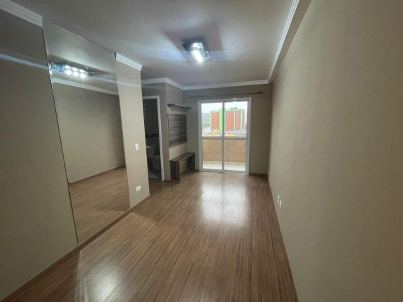 Imagem Apartamento com 2 Quartos para Alugar, 55 m² em Tatuapé - São Paulo Imagem Apartamento com 2 Quartos para Alugar, 55 m² em Tatuapé - São Paulo