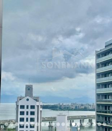 Imagem Apartamento com 1 Quarto à Venda, 49 m² em Centro - Florianópolis Imagem Apartamento com 1 Quarto à Venda, 49 m² em Centro - Florianópolis