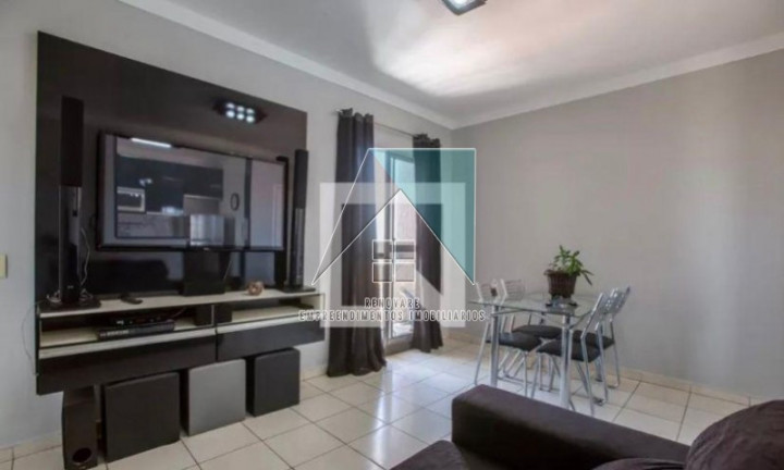 Imagem Apartamento com 2 Quartos à Venda, 52 m² em Alto Do Ipiranga - Ribeirão Preto Imagem Apartamento com 2 Quartos à Venda, 52 m² em Alto Do Ipiranga - Ribeirão Preto