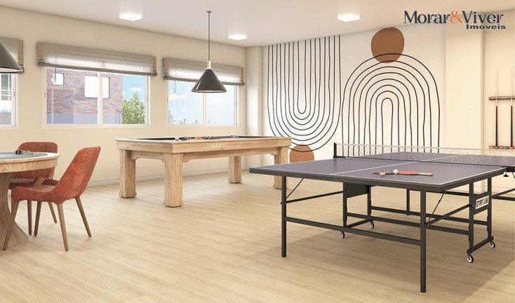Imagem Apartamento com 2 Quartos à Venda, 47 m² em Alto Tarumã - Pinhais Imagem Apartamento com 2 Quartos à Venda, 47 m² em Alto Tarumã - Pinhais