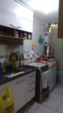 Imagem Apartamento com 2 Quartos à Venda, 50 m² em Campo Grande - Rio De Janeiro