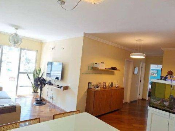 Imagem Apartamento com 3 Quartos à Venda, 120 m² em Icaraí - Niterói Imagem Apartamento com 3 Quartos à Venda, 120 m² em Icaraí - Niterói