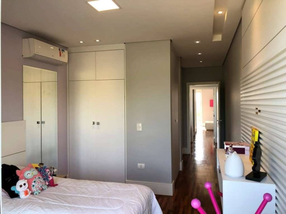 Imagem Casa com 5 Quartos à Venda, 512 m² em Chácara Dos Lagos - Carapicuíba