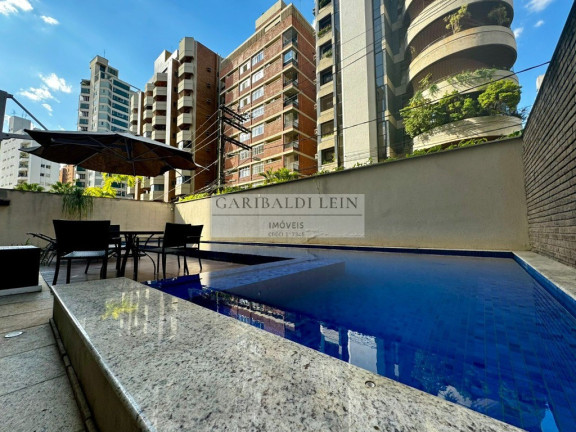 Imagem Imóvel com 1 Quarto à Venda, 40 m² em Cambuí - Campinas Imagem Imóvel com 1 Quarto à Venda, 40 m² em Cambuí - Campinas