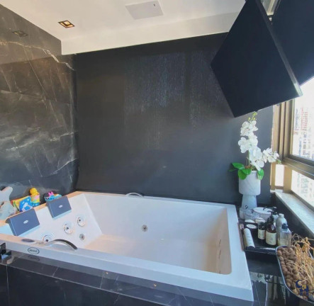 Imagem Apartamento com 3 Quartos à Venda, 208 m² em Barra - Salvador