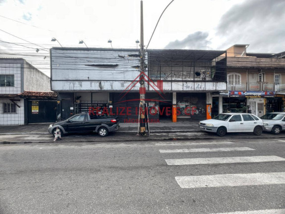 Ponto Comercial para Alugar, 400 m² em São Cristóvão - Cabo Frio