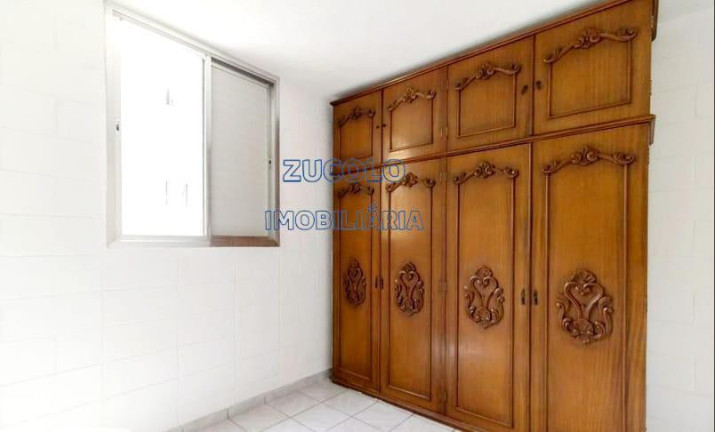 Imagem Apartamento com 2 Quartos à Venda, 50 m² em Jardim Maria Estela - São Paulo