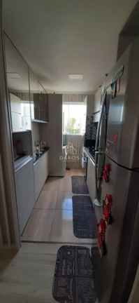 Imagem Apartamento com 3 Quartos à Venda, 77 m² em Emiliano Perneta - Pinhais Imagem Apartamento com 3 Quartos à Venda, 77 m² em Emiliano Perneta - Pinhais