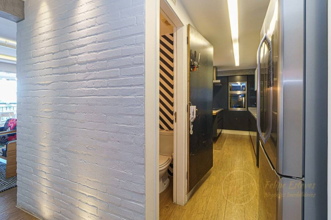 Imagem Apartamento com 3 Quartos à Venda, 138 m² em Lapa - São Paulo