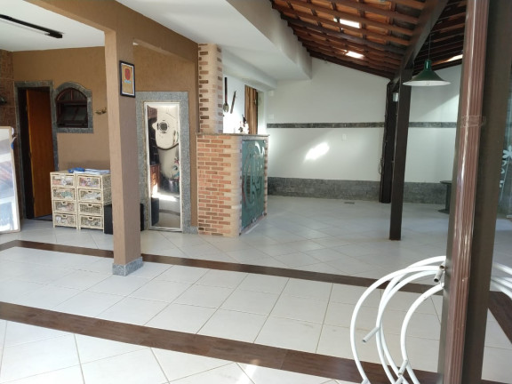 Imagem Casa com 6 Quartos à Venda, 500 m² em Jardim Atlântico Oeste (itaipuaçu) - Maricá