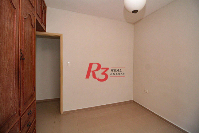 Imagem Apartamento com 2 Quartos à Venda, 98 m² em Gonzaga - Santos Imagem Apartamento com 2 Quartos à Venda, 98 m² em Gonzaga - Santos