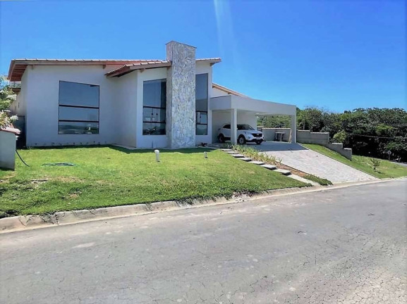 Imagem Casa com 4 Quartos à Venda, em Condomínio Fechado Bothanica Itu - Itu Imagem Casa com 4 Quartos à Venda, em Condomínio Fechado Bothanica Itu - Itu