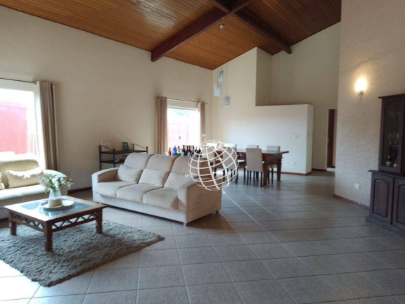 Imagem Casa com 5 Quartos à Venda, 480 m² em Jardim Itaperi - Atibaia Imagem Casa com 5 Quartos à Venda, 480 m² em Jardim Itaperi - Atibaia