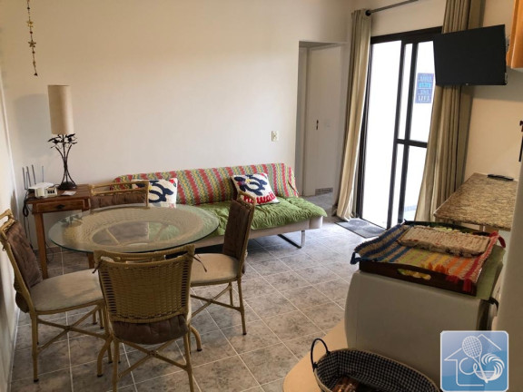 Imagem Apartamento com 2 Quartos à Venda, 60 m² em Toninhas - Ubatuba Imagem Apartamento com 2 Quartos à Venda, 60 m² em Toninhas - Ubatuba