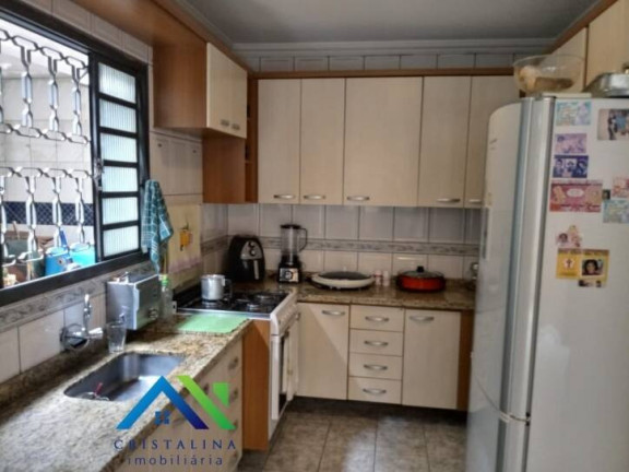 Imagem Casa com 3 Quartos à Venda, 250 m² em Jardim Santo Antônio Ii - Campo Limpo Paulista