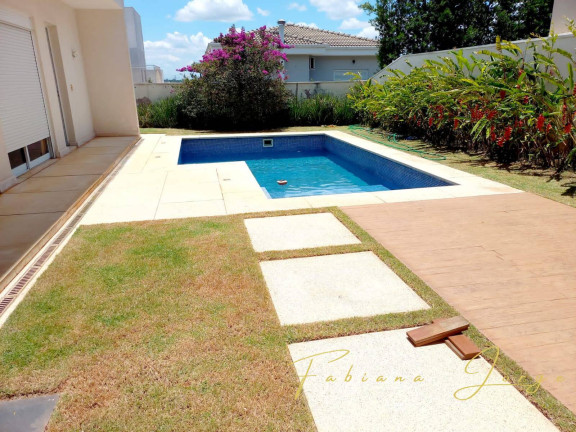 Imagem Casa de Condomínio com 4 Quartos à Venda, 395 m² em Swiss Park - Campinas Imagem Casa de Condomínio com 4 Quartos à Venda, 395 m² em Swiss Park - Campinas