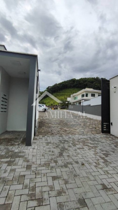 Imagem Casa de Condomínio com 4 Quartos à Venda, 215 m² em Iririú - Joinville