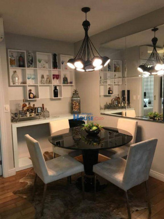 Imagem Apartamento com 2 Quartos à Venda, 80 m² em Perdizes - São Paulo Imagem Apartamento com 2 Quartos à Venda, 80 m² em Perdizes - São Paulo