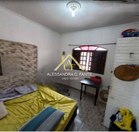 Imagem Casa com 2 Quartos à Venda, 125 m² em Bal. Itaóca - Mongaguá Imagem Casa com 2 Quartos à Venda, 125 m² em Bal. Itaóca - Mongaguá