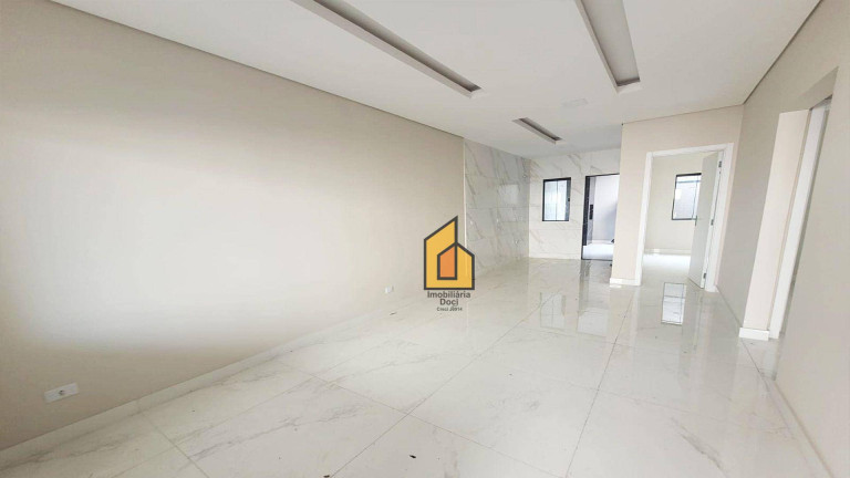 Imagem Casa com 3 Quartos à Venda, 85 m² em Estação - Araucária