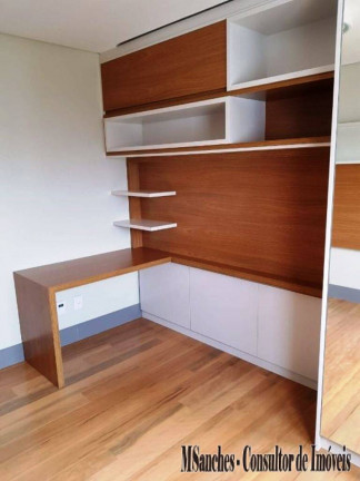 Imagem Apartamento com 3 Quartos à Venda, 215 m² em Jardim Portal Da Colina - Sorocaba