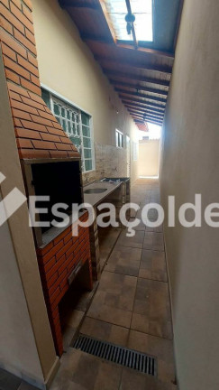 Imagem Imóvel com 3 Quartos à Venda, 160 m² em Jardim Europa - Lençóis Paulista Imagem Imóvel com 3 Quartos à Venda, 160 m² em Jardim Europa - Lençóis Paulista