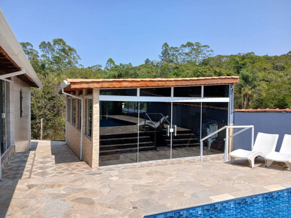 Imagem Chácara com 3 Quartos à Venda, 190 m² em Sorocamirim - Ibiúna