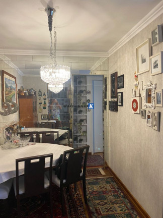 Imagem Apartamento com 2 Quartos à Venda, 80 m² em Santana - São Paulo Imagem Apartamento com 2 Quartos à Venda, 80 m² em Santana - São Paulo