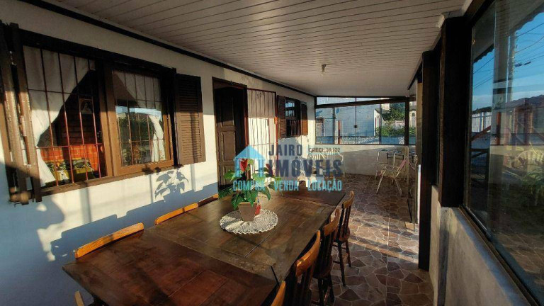Casa com 4 Quartos à Venda, 450 m² em Centro - Balneário Pinhal