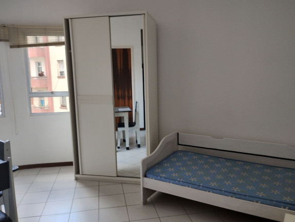 Imagem Apartamento com 1 Quarto à Venda, 27 m² em Campos Elíseos - São Paulo Imagem Apartamento com 1 Quarto à Venda, 27 m² em Campos Elíseos - São Paulo