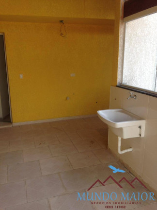 Imagem Apartamento com 2 Quartos à Venda, 88 m² em Vila Alice - Santo André Imagem Apartamento com 2 Quartos à Venda, 88 m² em Vila Alice - Santo André