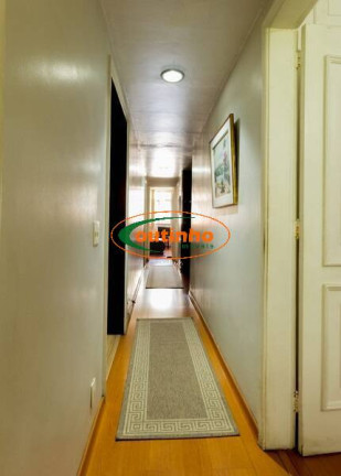 Imagem Apartamento com 4 Quartos à Venda, 158 m² em Tijuca - Rio De Janeiro Imagem Apartamento com 4 Quartos à Venda, 158 m² em Tijuca - Rio De Janeiro