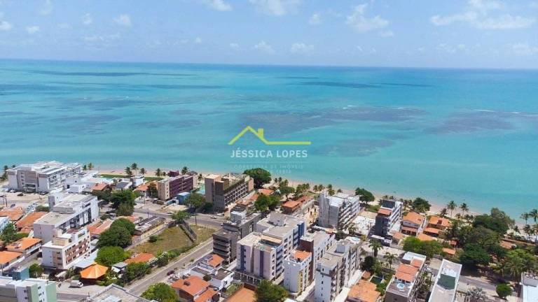Imagem Apartamento com 1 Quarto à Venda, 24 m² em Jardim Oceania - João Pessoa Imagem Apartamento com 1 Quarto à Venda, 24 m² em Jardim Oceania - João Pessoa