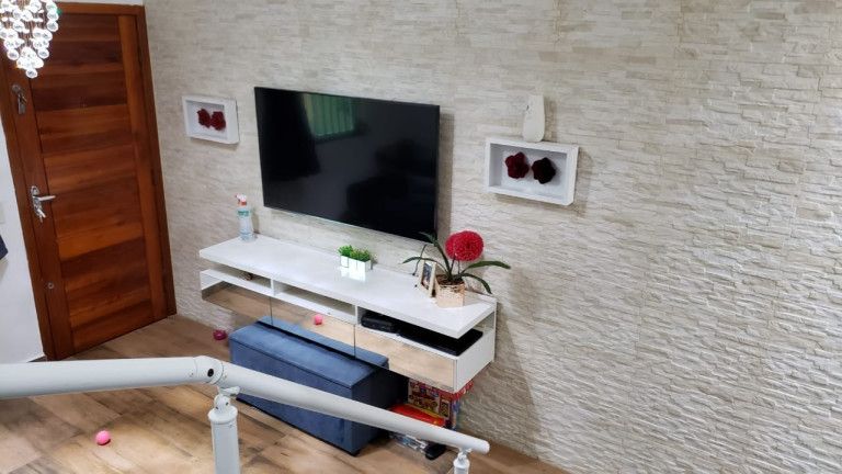 Imagem Imóvel com 2 Quartos à Venda, 61 m² em Vila Esperança - São Paulo Imagem Imóvel com 2 Quartos à Venda, 61 m² em Vila Esperança - São Paulo