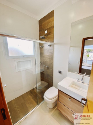 Imagem Casa com 4 Quartos à Venda, 215 m² em Residencial Real Parque Sumaré - Sumaré