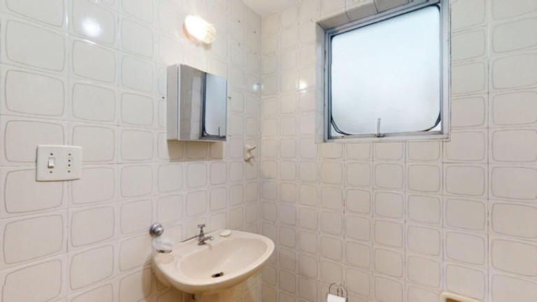 Imagem Apartamento com 1 Quarto à Venda, 51 m² em Perdizes - São Paulo