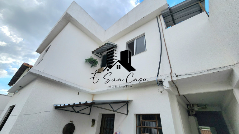 Imagem Casa com 5 Quartos à Venda, 180 m² em Europa - Contagem Imagem Casa com 5 Quartos à Venda, 180 m² em Europa - Contagem