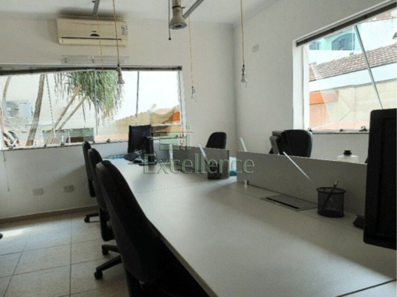 Imagem Sobrado com 5 Quartos à Venda, 288 m² em Santa Paula - São Caetano Do Sul Imagem Sobrado com 5 Quartos à Venda, 288 m² em Santa Paula - São Caetano Do Sul