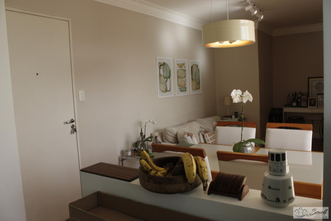Imagem Apartamento com 2 Quartos à Venda, 49 m² em Sacoma - São Paulo