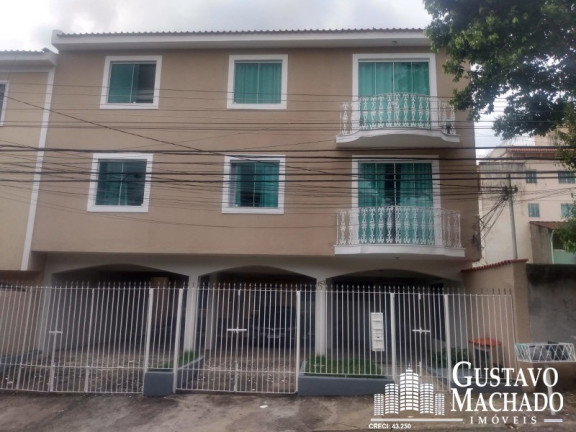 Imóvel com 3 Quartos à Venda, 122 m² em Jardim Primavera - Volta Redonda