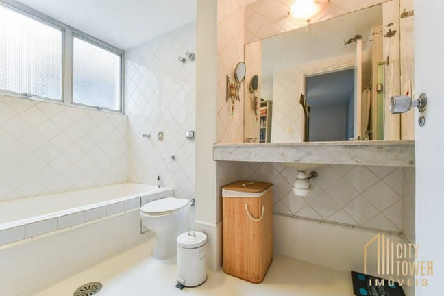 Imagem Apartamento com 2 Quartos à Venda, 107 m² em Itaim Bibi - São Paulo Imagem Apartamento com 2 Quartos à Venda, 107 m² em Itaim Bibi - São Paulo