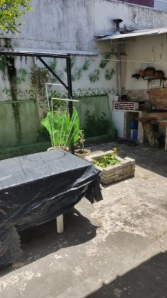 Imagem Casa com 4 Quartos à Venda, 260 m² em Tamarineira - Recife Imagem Casa com 4 Quartos à Venda, 260 m² em Tamarineira - Recife